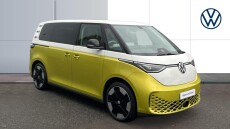 Volkswagen ID. Buzz 150kW Style Pro 77kWh 5dr Auto Electric Estate